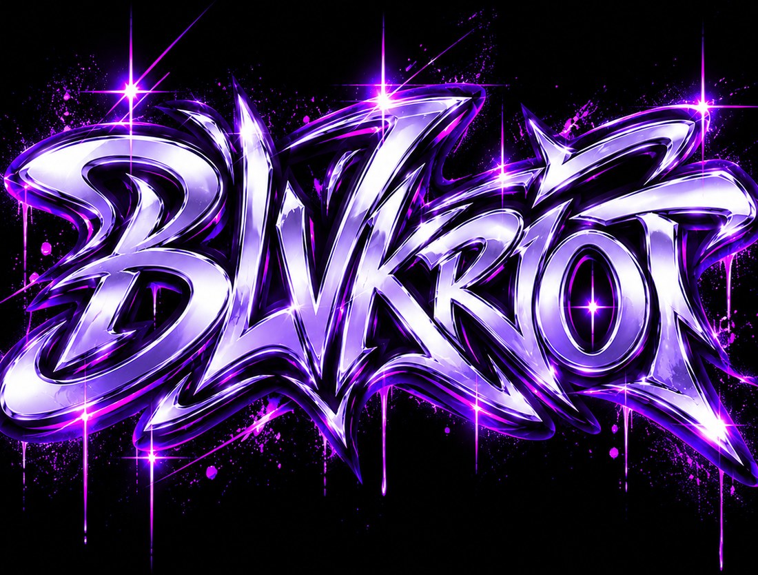 BLVKRIOT